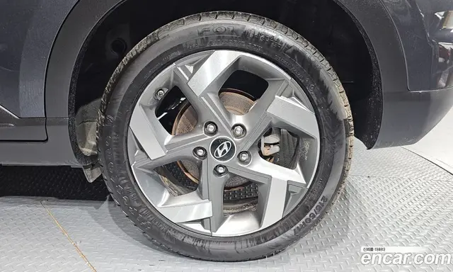 Hyundai Venue 2021 1.6 автомат (гидро), миниатюра 7 Hyundai Venue 2021 1.6 автомат (гидро), миниатюра 7