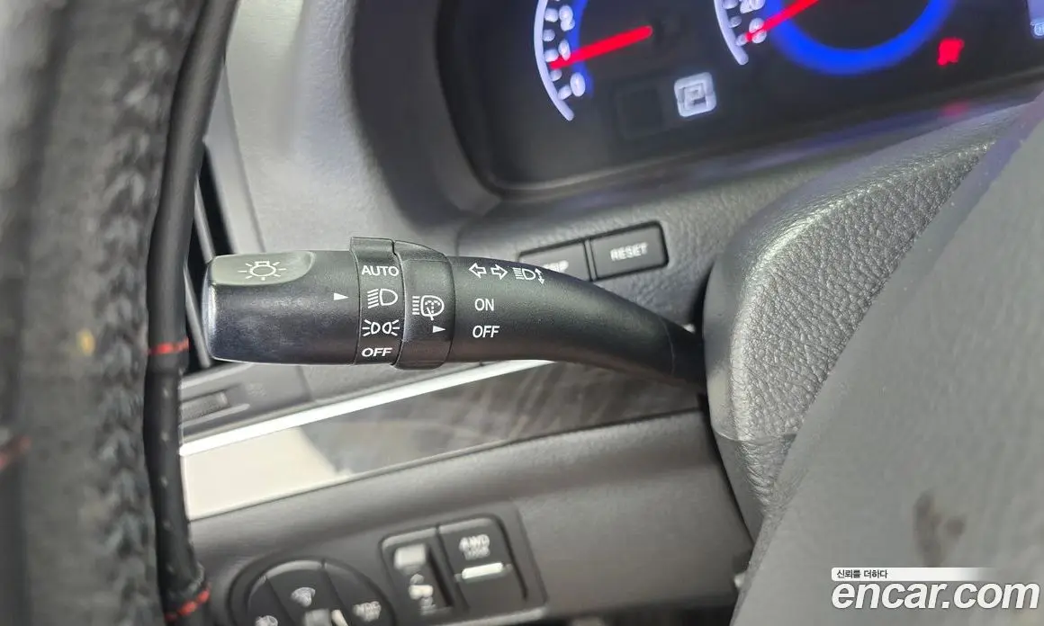 Hyundai Veracruz 2010 3.0 автомат (гидро), фото 15
