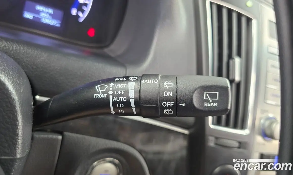 Hyundai Veracruz 2010 3.0 автомат (гидро), фото 16