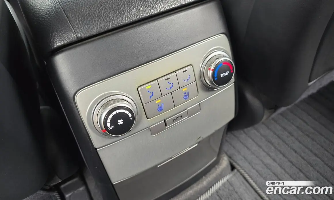 Hyundai Veracruz 2010 3.0 автомат (гидро), фото 18
