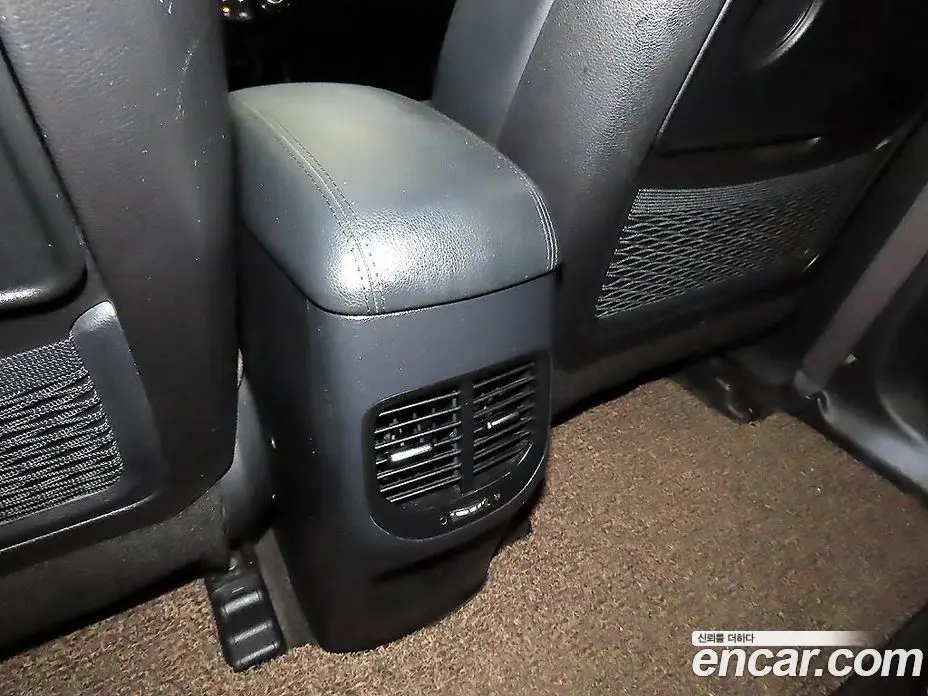 Kia Carens 2014 1.7 автомат (гидро), фото 14