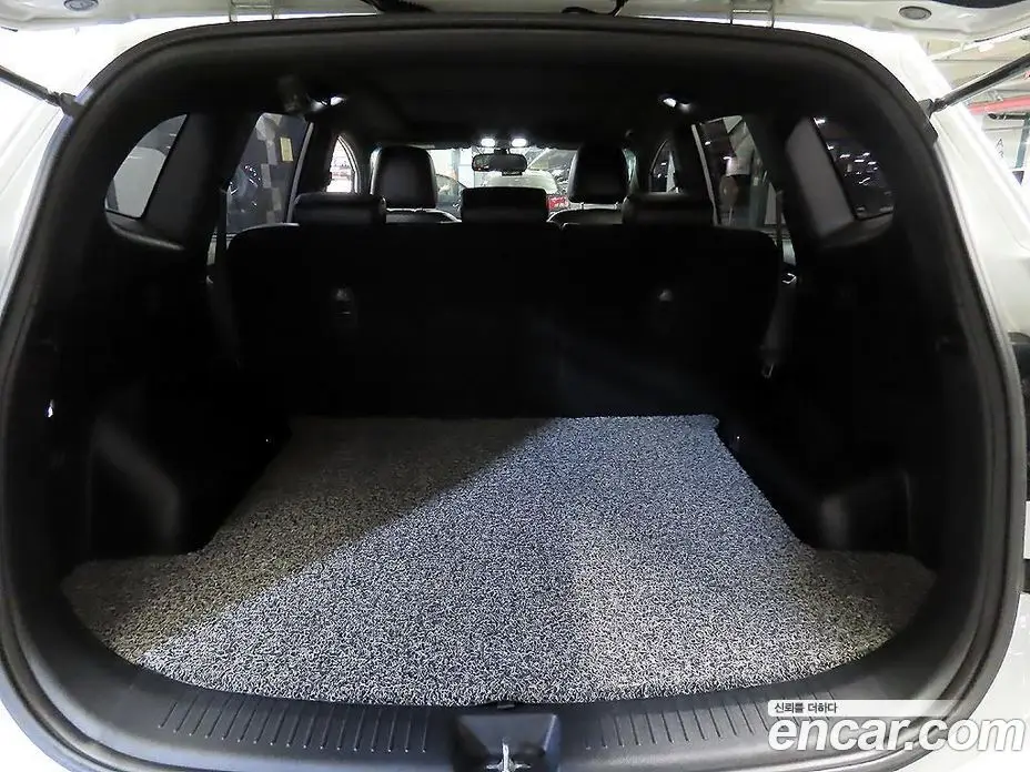 Kia Carens 2014 1.7 автомат (гидро), фото 17