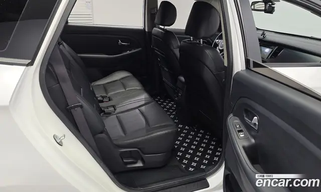 Kia Carens 2014 2.0 автомат (гидро), миниатюра 11