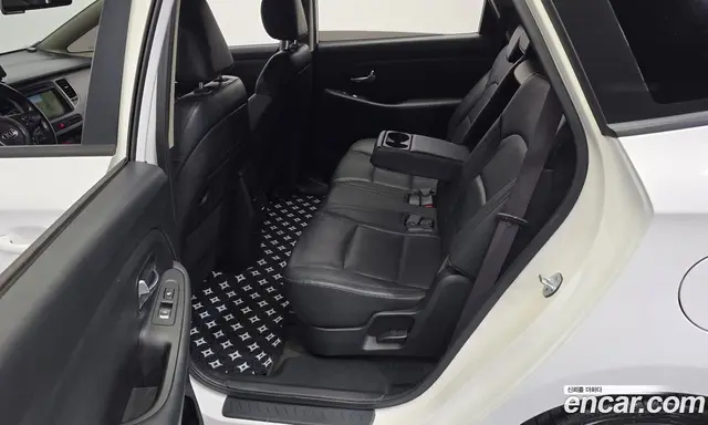 Kia Carens 2014 2.0 автомат (гидро), миниатюра 12