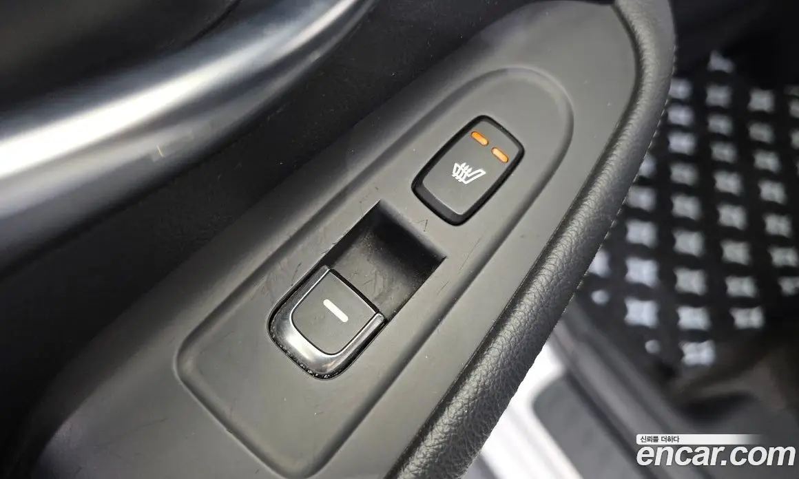 Kia Carens 2014 2.0 автомат (гидро), фото 19