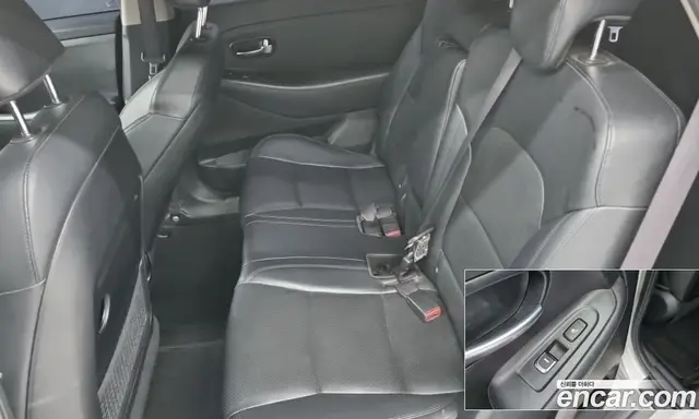 Kia Carens 2014 2.0 автомат (гидро), миниатюра 2