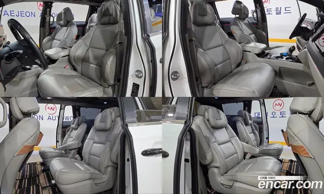 Kia Carnival 2015 2.2 автомат (гидро), миниатюра 8