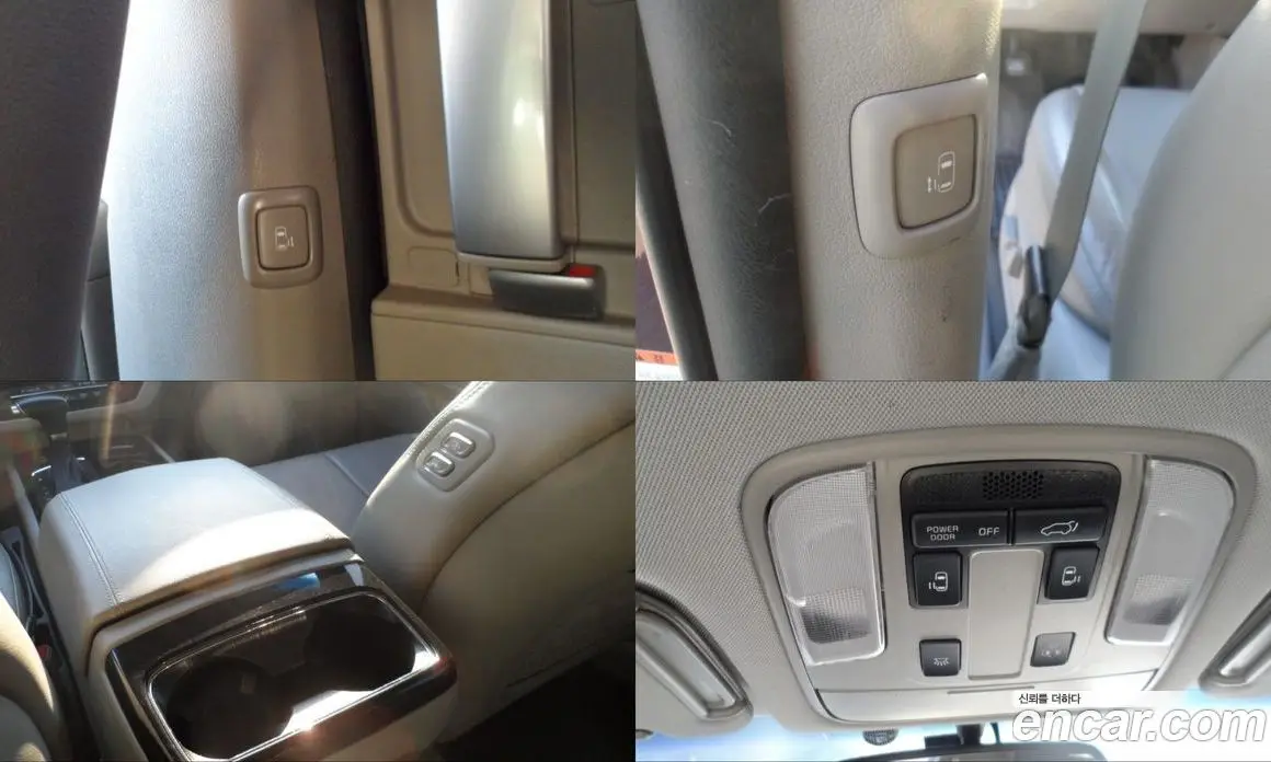 Kia Carnival 2016 3.3 автомат (гидро), фото 18 Kia Carnival 2016 3.3 автомат (гидро), фото 18