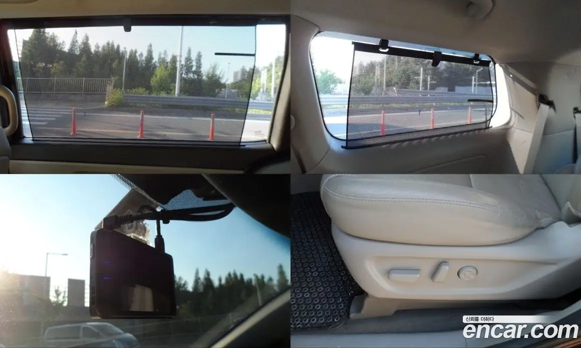 Kia Carnival 2016 3.3 автомат (гидро), фото 19 Kia Carnival 2016 3.3 автомат (гидро), фото 19