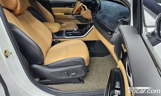 Kia Carnival 2020 2.2 автомат (гидро), миниатюра 11 Kia Carnival 2020 2.2 автомат (гидро), миниатюра 11
