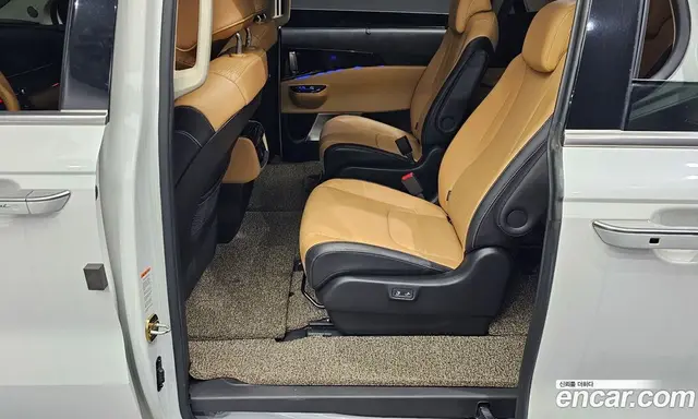Kia Carnival 2020 2.2 автомат (гидро), миниатюра 12