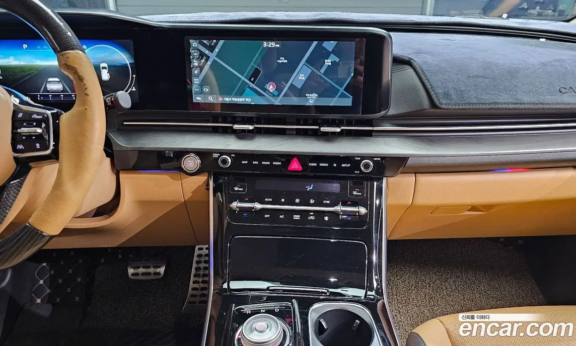 Kia Carnival 2020 2.2 автомат (гидро), фото 13 Kia Carnival 2020 2.2 автомат (гидро), фото 13