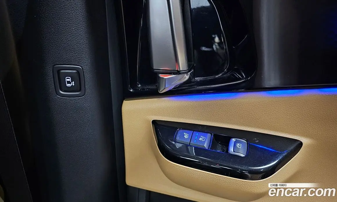Kia Carnival 2020 2.2 автомат (гидро), фото 18 Kia Carnival 2020 2.2 автомат (гидро), фото 18