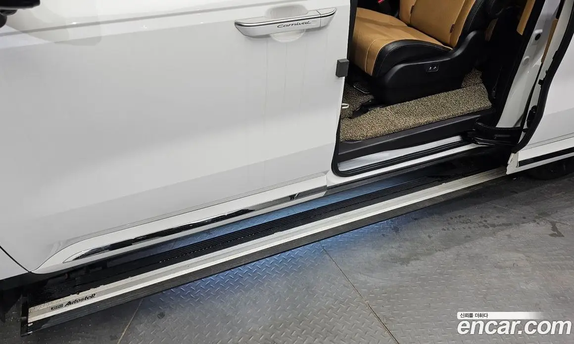 Kia Carnival 2020 2.2 автомат (гидро), фото 20 Kia Carnival 2020 2.2 автомат (гидро), фото 20