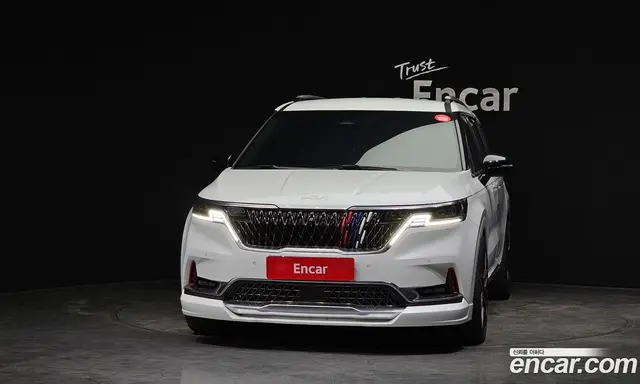 Kia Carnival 2020 2.2 автомат (гидро), миниатюра 3 Kia Carnival 2020 2.2 автомат (гидро), миниатюра 3
