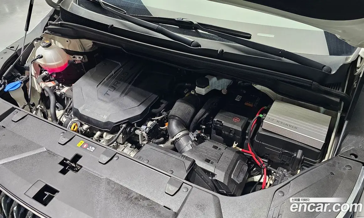 Kia Carnival 2020 2.2 автомат (гидро), фото 6 Kia Carnival 2020 2.2 автомат (гидро), фото 6