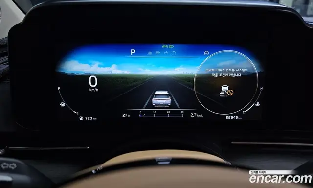 Kia Carnival 2020 2.2 автомат (гидро), миниатюра 8 Kia Carnival 2020 2.2 автомат (гидро), миниатюра 8