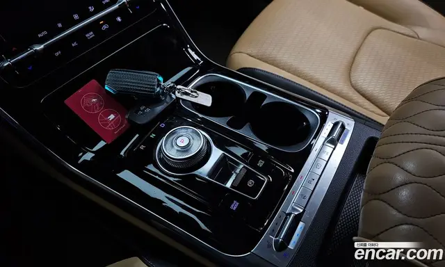 Kia Carnival 2020 2.2 автомат (гидро), миниатюра 9 Kia Carnival 2020 2.2 автомат (гидро), миниатюра 9