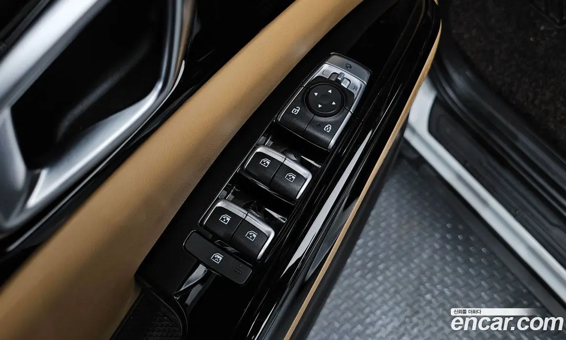 Kia Carnival 2020 2.2 автомат (гидро), фото 12 Kia Carnival 2020 2.2 автомат (гидро), фото 12