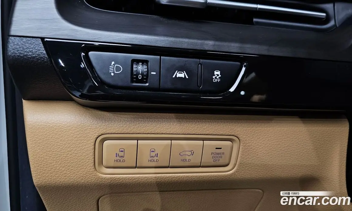 Kia Carnival 2020 2.2 автомат (гидро), фото 13 Kia Carnival 2020 2.2 автомат (гидро), фото 13