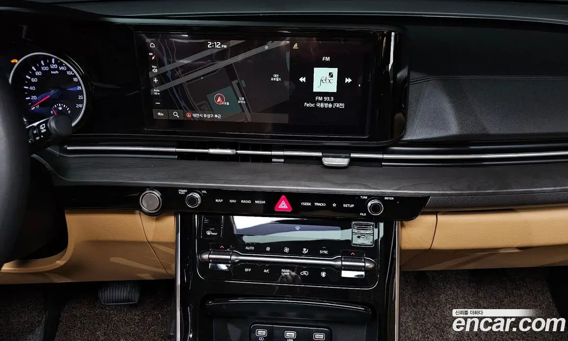 Kia Carnival 2020 2.2 автомат (гидро), фото 15 Kia Carnival 2020 2.2 автомат (гидро), фото 15