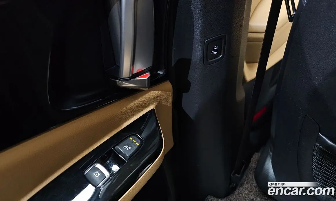 Kia Carnival 2020 2.2 автомат (гидро), фото 19 Kia Carnival 2020 2.2 автомат (гидро), фото 19