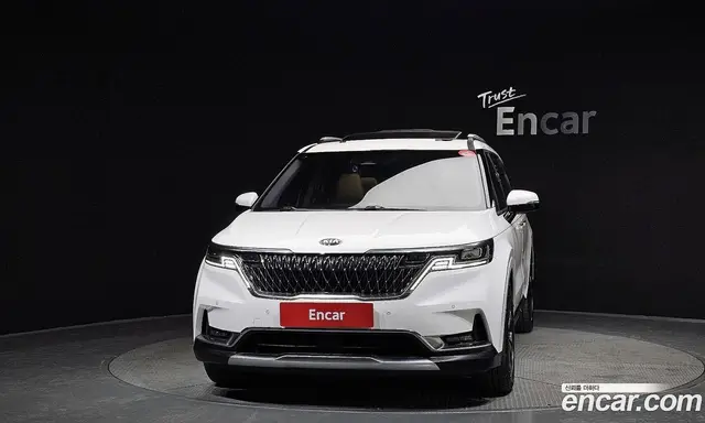 Kia Carnival 2020 2.2 автомат (гидро), миниатюра 3 Kia Carnival 2020 2.2 автомат (гидро), миниатюра 3
