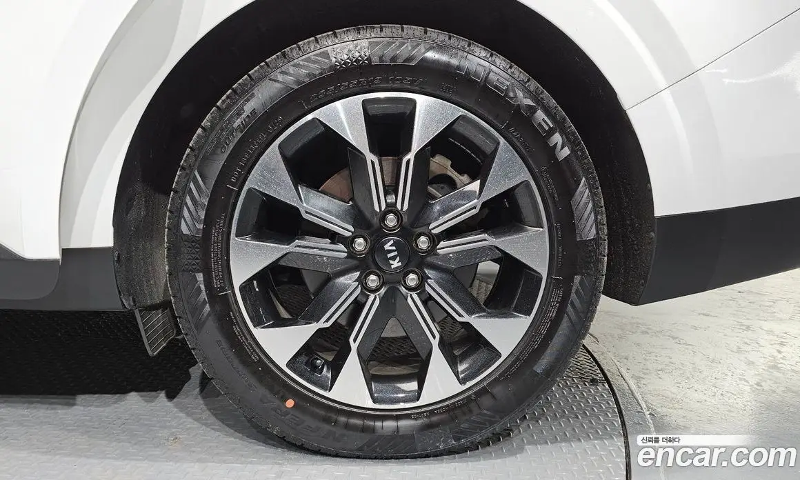 Kia Carnival 2020 2.2 автомат (гидро), фото 5 Kia Carnival 2020 2.2 автомат (гидро), фото 5