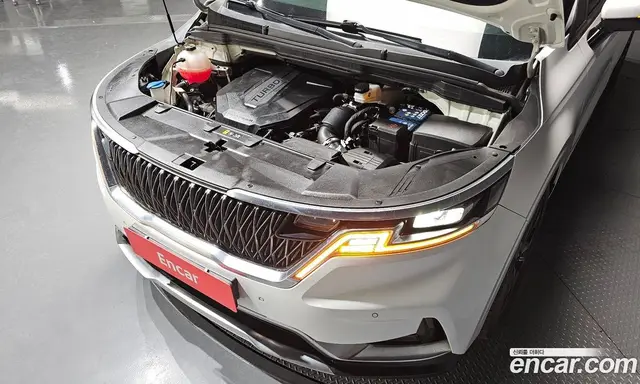 Kia Carnival 2020 2.2 автомат (гидро), миниатюра 6 Kia Carnival 2020 2.2 автомат (гидро), миниатюра 6
