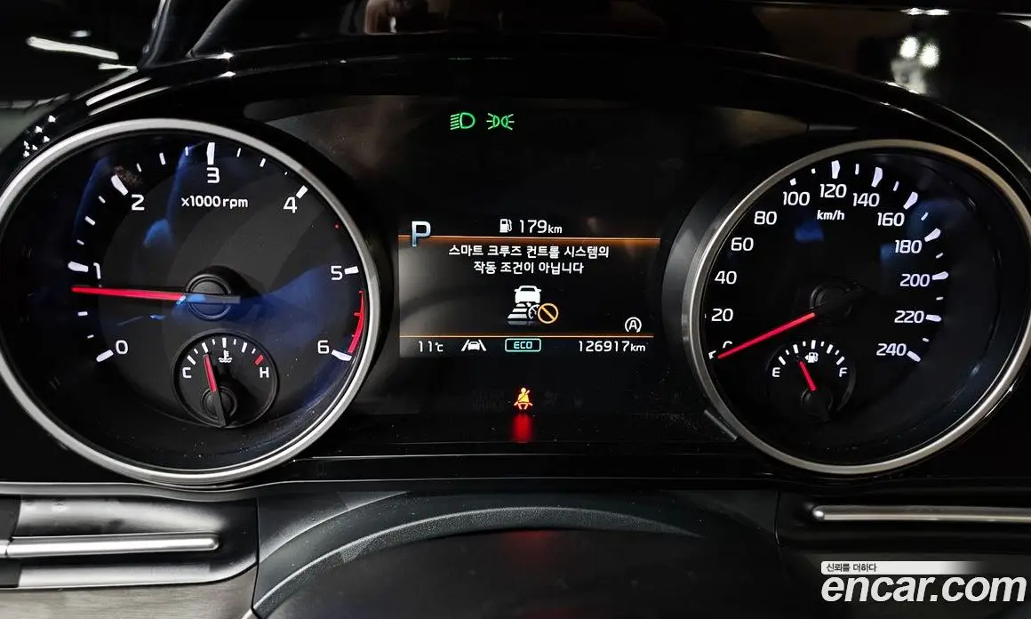 Kia Carnival 2020 2.2 автомат (гидро), фото 8 Kia Carnival 2020 2.2 автомат (гидро), фото 8