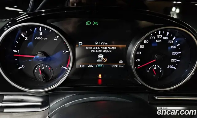 Kia Carnival 2020 2.2 автомат (гидро), миниатюра 8 Kia Carnival 2020 2.2 автомат (гидро), миниатюра 8