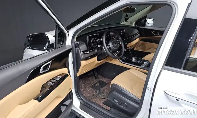 Kia Carnival 2020 2.2 автомат (гидро), миниатюра 10 Kia Carnival 2020 2.2 автомат (гидро), миниатюра 10