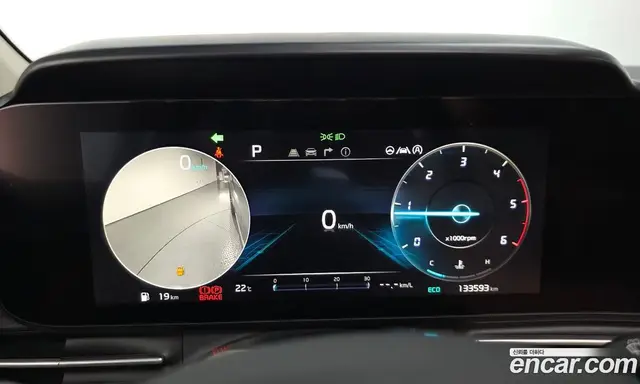 Kia Carnival 2020 2.2 автомат (гидро), миниатюра 11 Kia Carnival 2020 2.2 автомат (гидро), миниатюра 11
