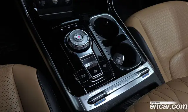 Kia Carnival 2020 2.2 автомат (гидро), миниатюра 12
