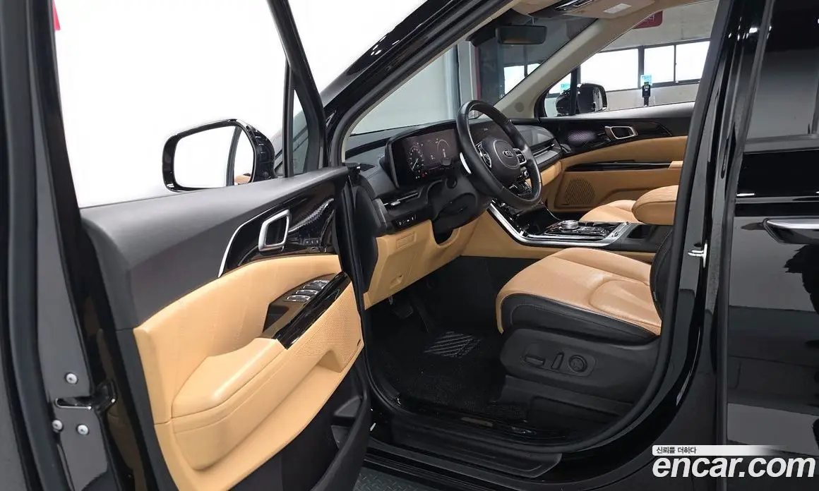 Kia Carnival 2020 2.2 автомат (гидро), фото 13 Kia Carnival 2020 2.2 автомат (гидро), фото 13