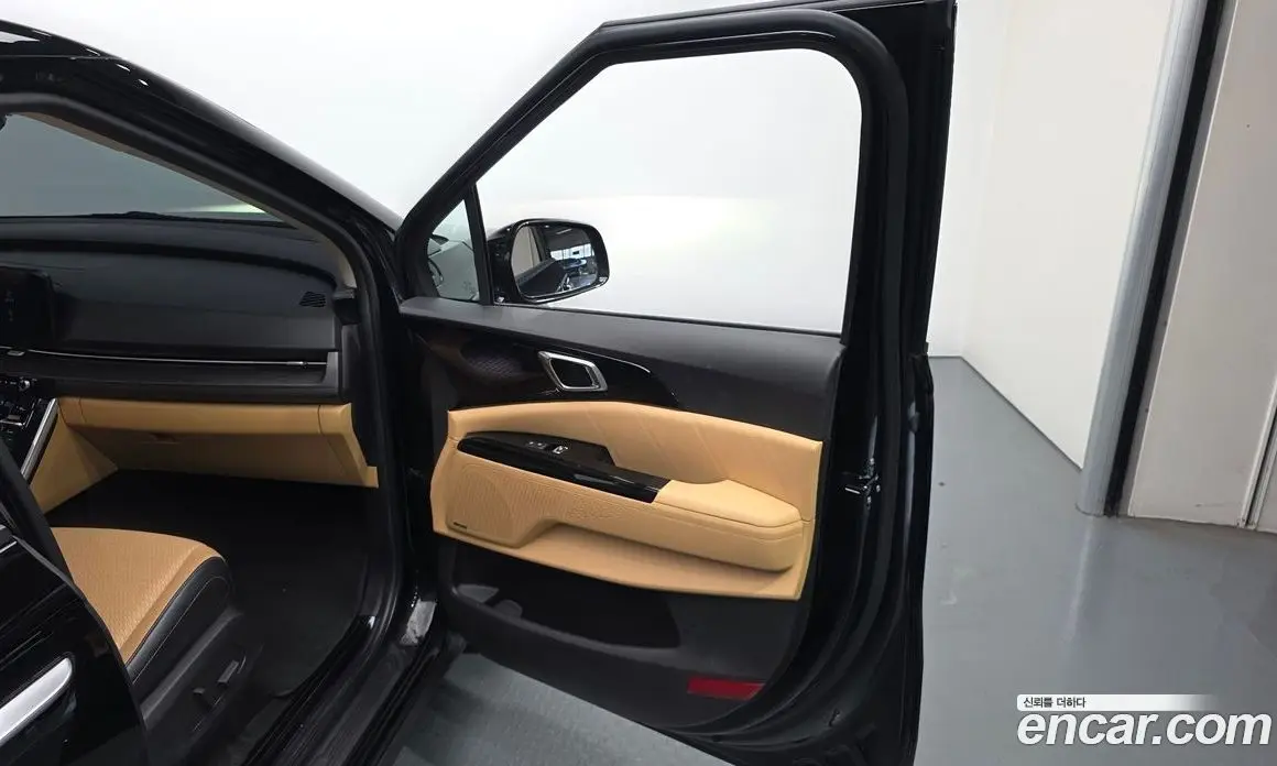 Kia Carnival 2020 2.2 автомат (гидро), фото 15 Kia Carnival 2020 2.2 автомат (гидро), фото 15