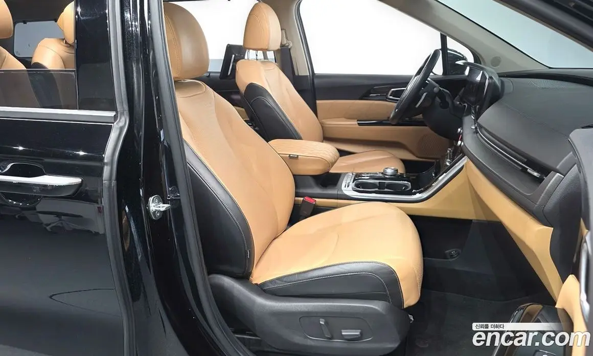 Kia Carnival 2020 2.2 автомат (гидро), фото 17 Kia Carnival 2020 2.2 автомат (гидро), фото 17