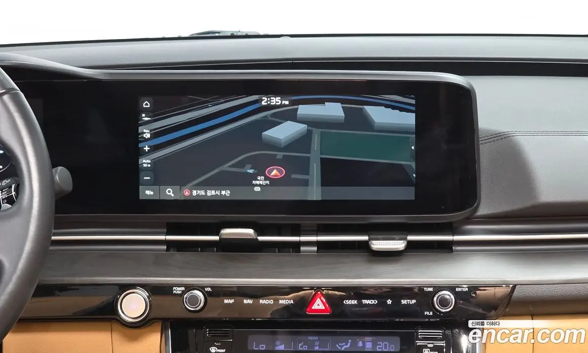Kia Carnival 2020 2.2 автомат (гидро), фото 20 Kia Carnival 2020 2.2 автомат (гидро), фото 20