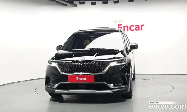 Kia Carnival 2020 2.2 автомат (гидро), миниатюра 3 Kia Carnival 2020 2.2 автомат (гидро), миниатюра 3