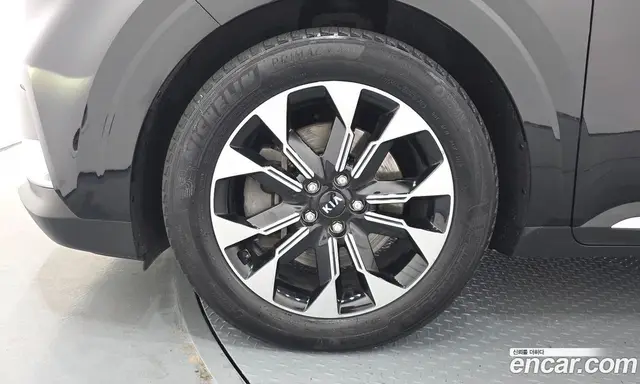 Kia Carnival 2020 2.2 автомат (гидро), миниатюра 5 Kia Carnival 2020 2.2 автомат (гидро), миниатюра 5