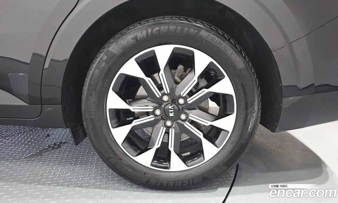 Kia Carnival 2020 2.2 автомат (гидро), фото 7 Kia Carnival 2020 2.2 автомат (гидро), фото 7