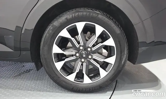 Kia Carnival 2020 2.2 автомат (гидро), миниатюра 7 Kia Carnival 2020 2.2 автомат (гидро), миниатюра 7