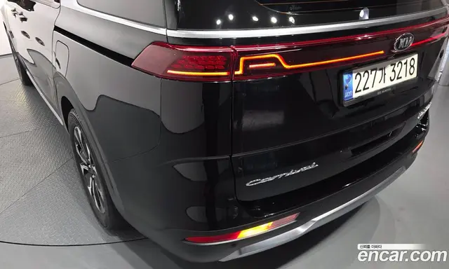 Kia Carnival 2020 2.2 автомат (гидро), миниатюра 9 Kia Carnival 2020 2.2 автомат (гидро), миниатюра 9