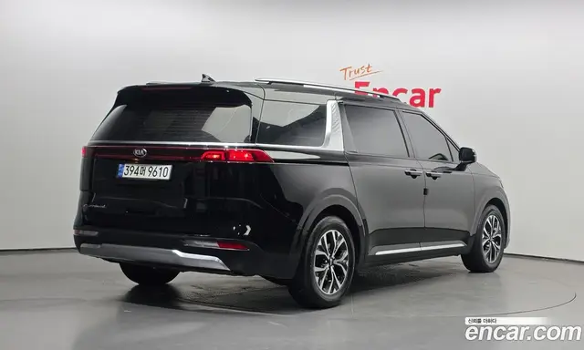 Kia Carnival 2020 2.2 автомат (гидро), миниатюра 2 Kia Carnival 2020 2.2 автомат (гидро), миниатюра 2