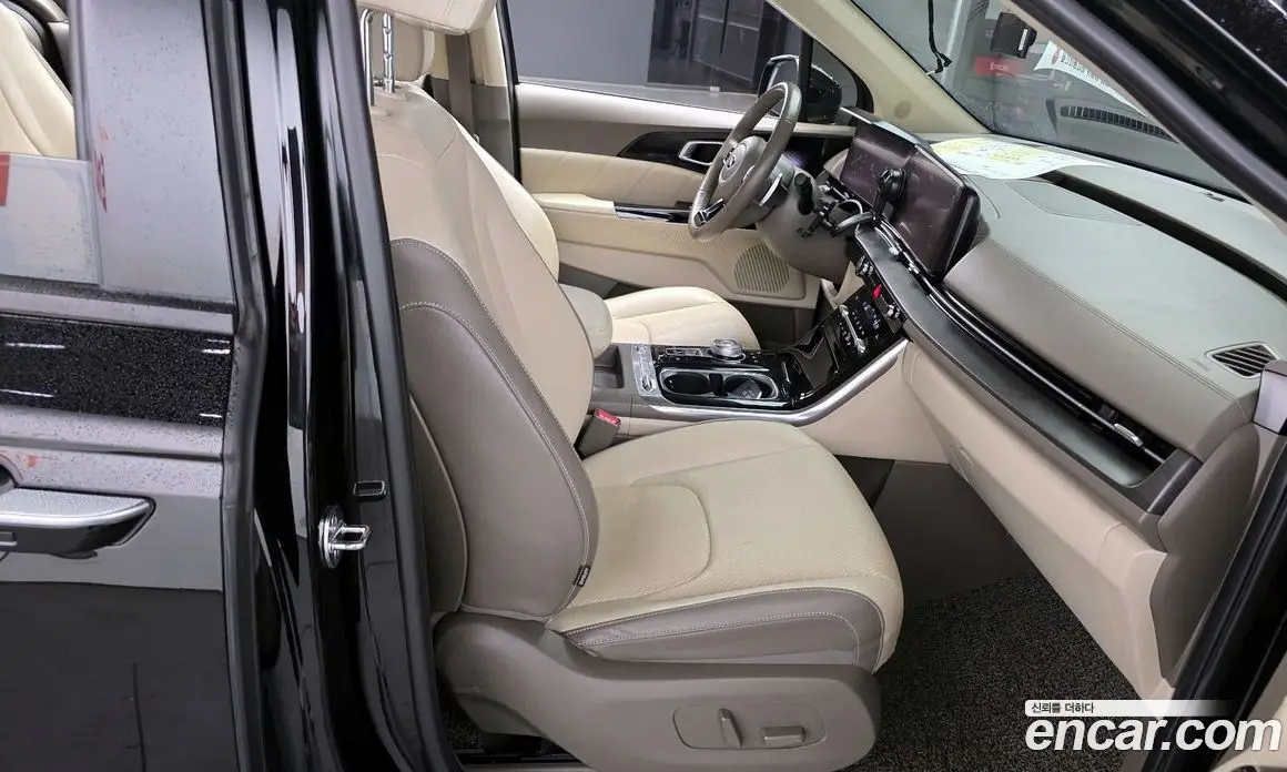Kia Carnival 2020 2.2 автомат (гидро), фото 12 Kia Carnival 2020 2.2 автомат (гидро), фото 12