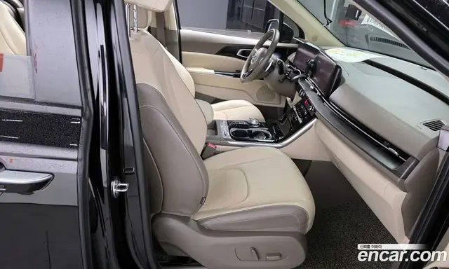 Kia Carnival 2020 2.2 автомат (гидро), миниатюра 12