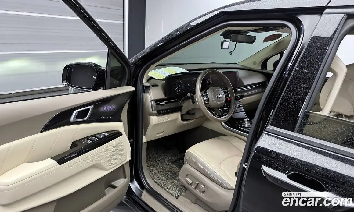 Kia Carnival 2020 2.2 автомат (гидро), фото 10 Kia Carnival 2020 2.2 автомат (гидро), фото 10