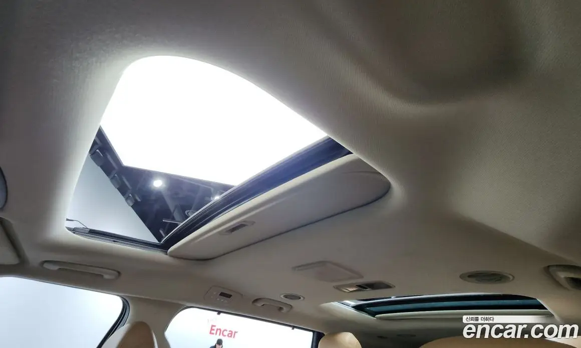 Kia Carnival 2021 2.2 автомат (гидро), фото 18