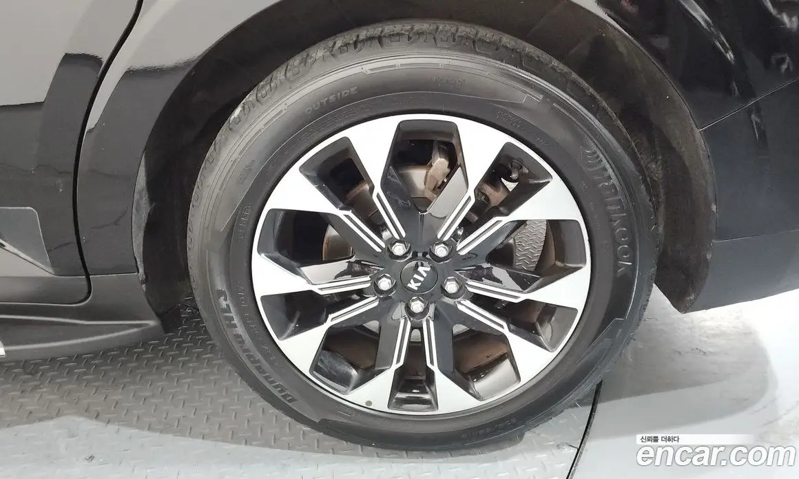 Kia Carnival 2021 2.2 автомат (гидро), фото 5