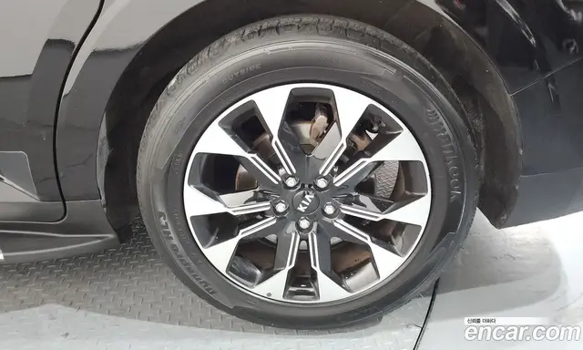 Kia Carnival 2021 2.2 автомат (гидро), миниатюра 5